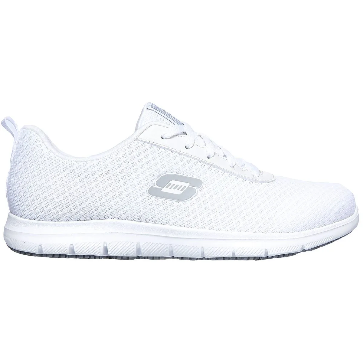Ghenter - Bronaugh Damen Freizeitschuhe, weiß, Größe 39 39