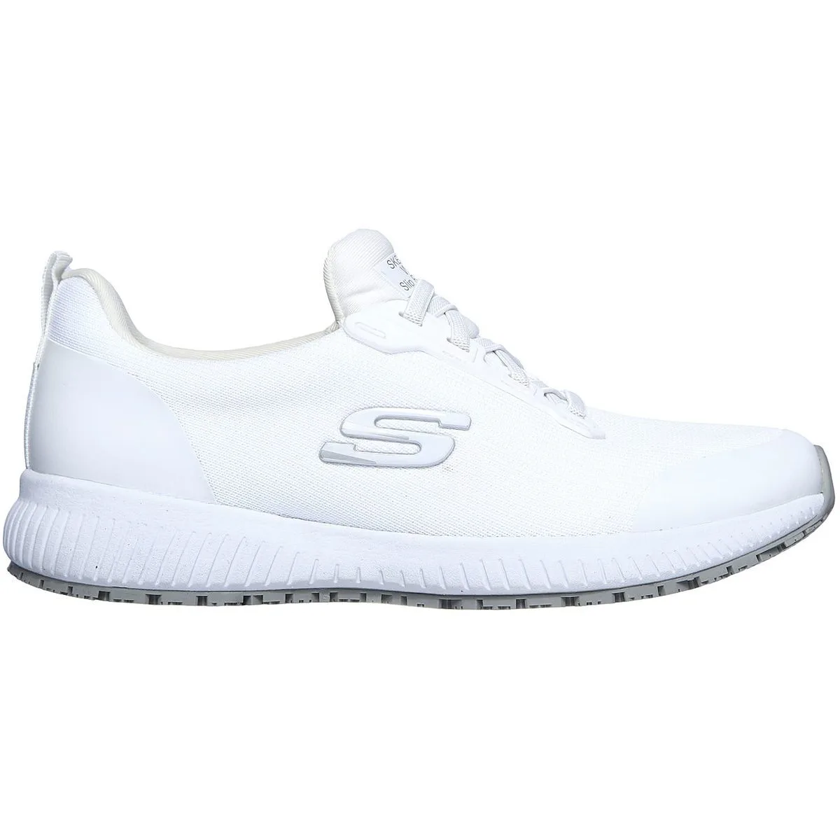 Squad SR Damen Freizeitschuhe, weiß, Größe 36 36
