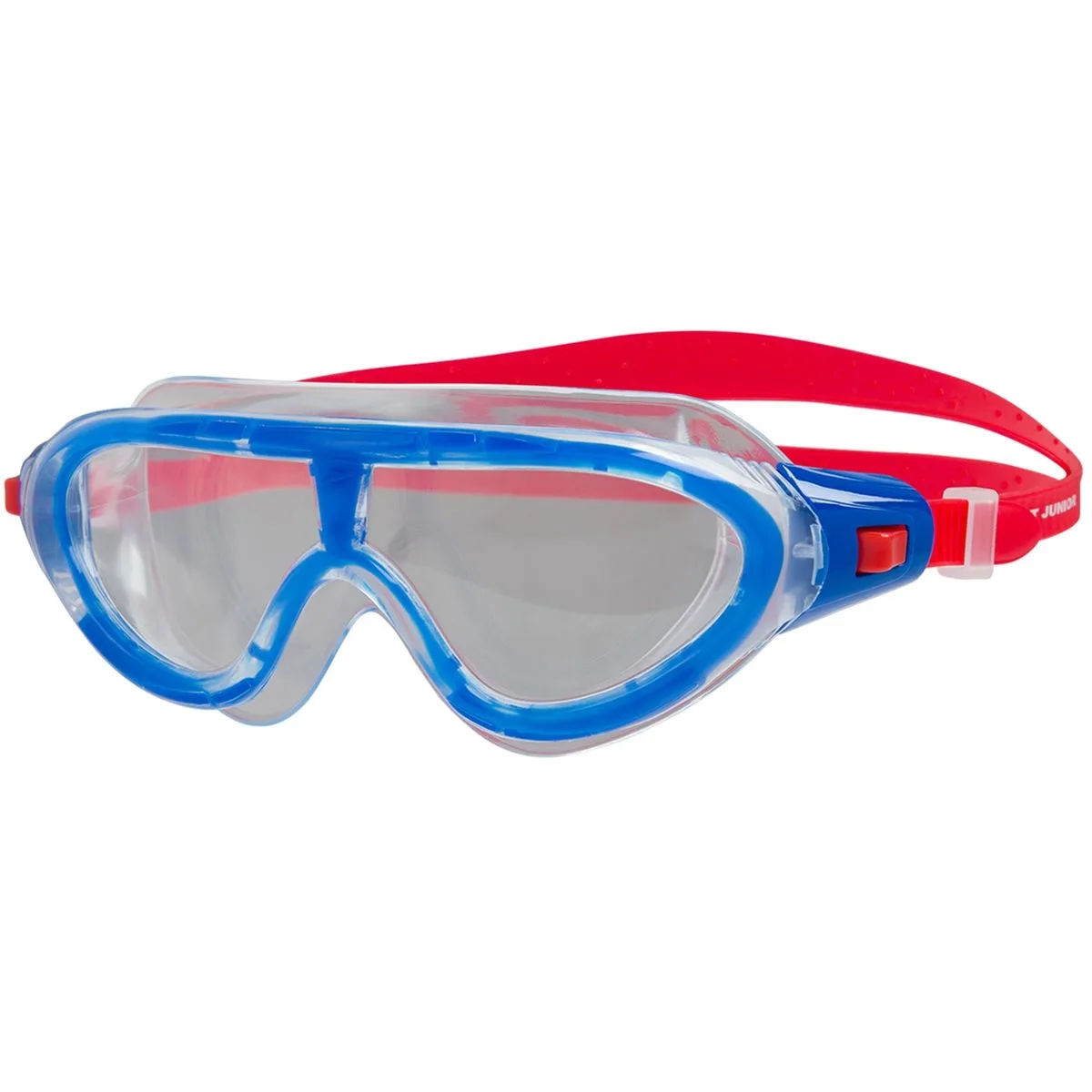 Biofuse Rift Schwimmbrille, rot ONESZ