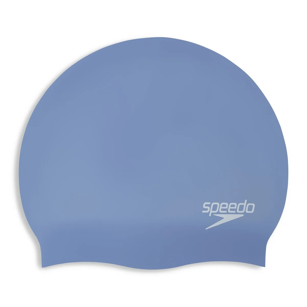 Speedo Long Hair Trainingsgerät, blau 5059937567303