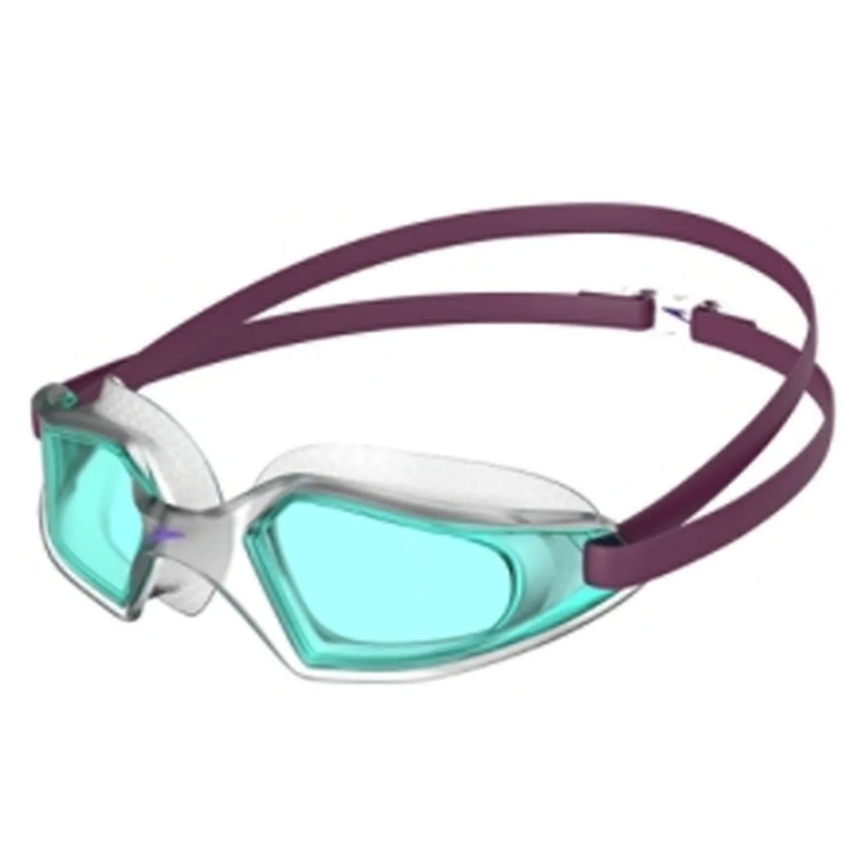 Hydropulse Schwimmbrille, blau ONESZ