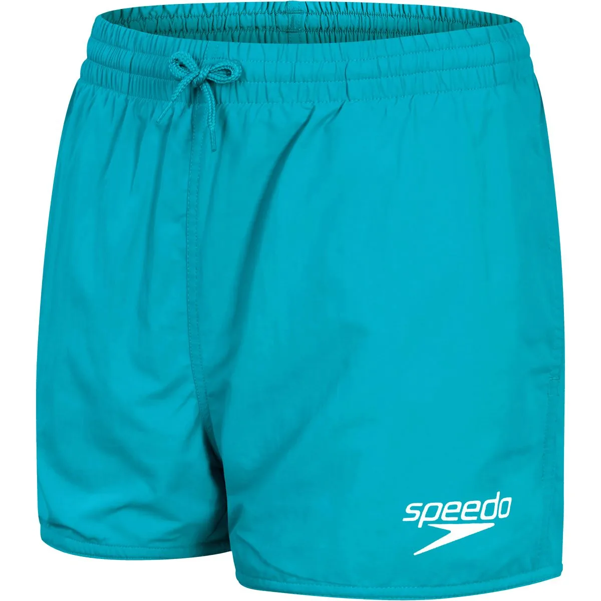Essentials 13" Jungen Bermuda Shorts, blau S
