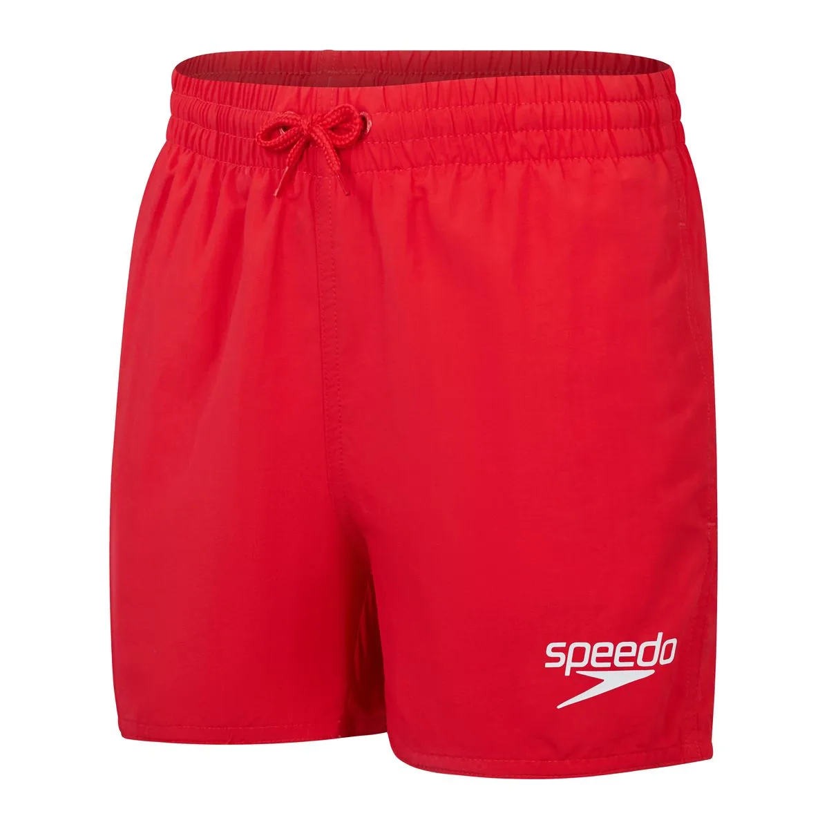 Classics 13" Herren Badehose, rot S