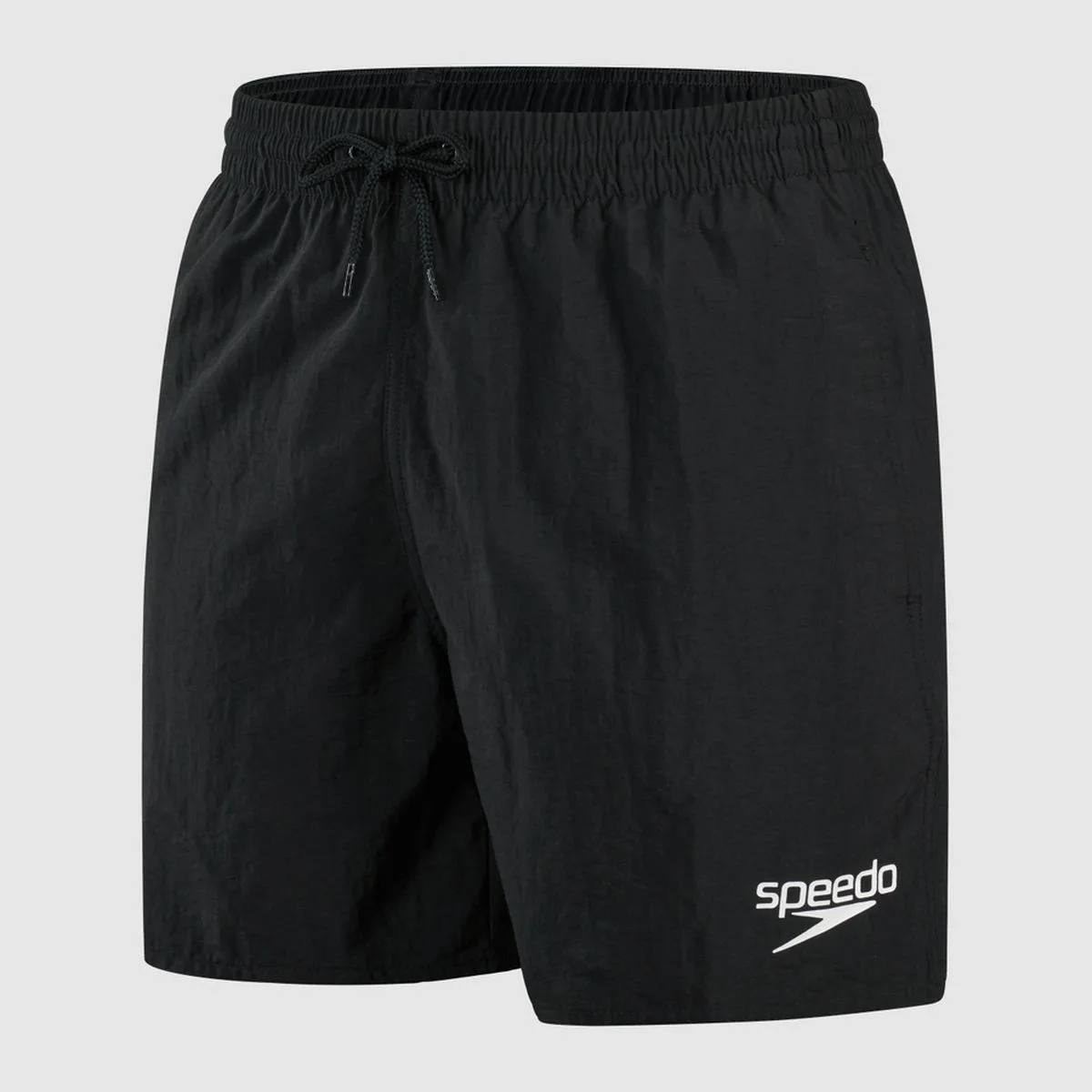 Essential 16" Herren Badehose, schwarz XL