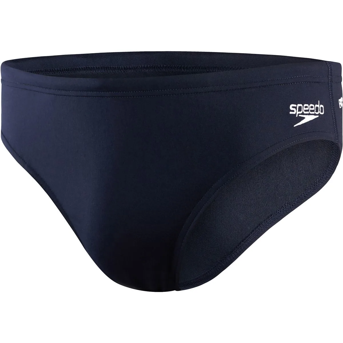Endurance + Herren Badehose, blau 34