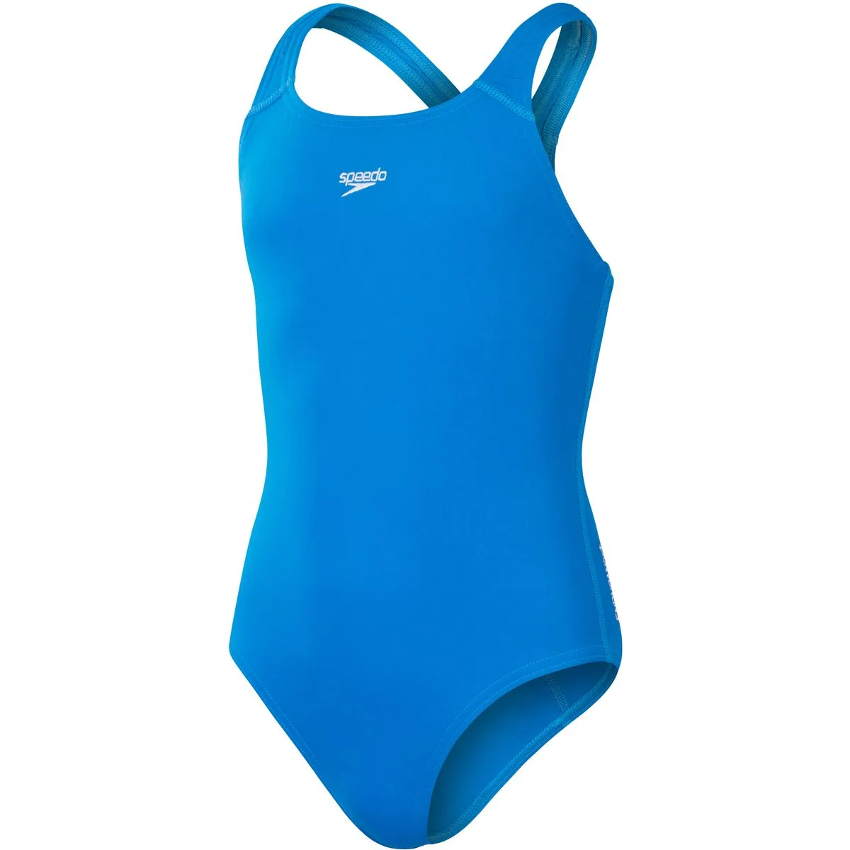 Endurance+ Medalist Damen Schwimmanzug, blau 30