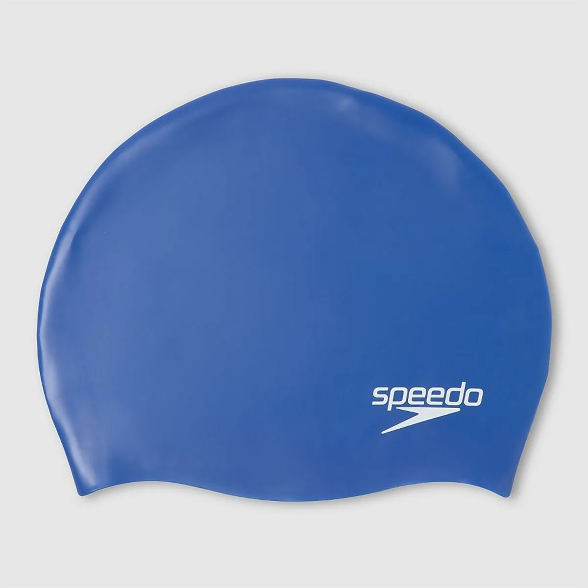 Speedo Plain Moulded Silicone Junior Trainingsgerät, blau 5014991588367