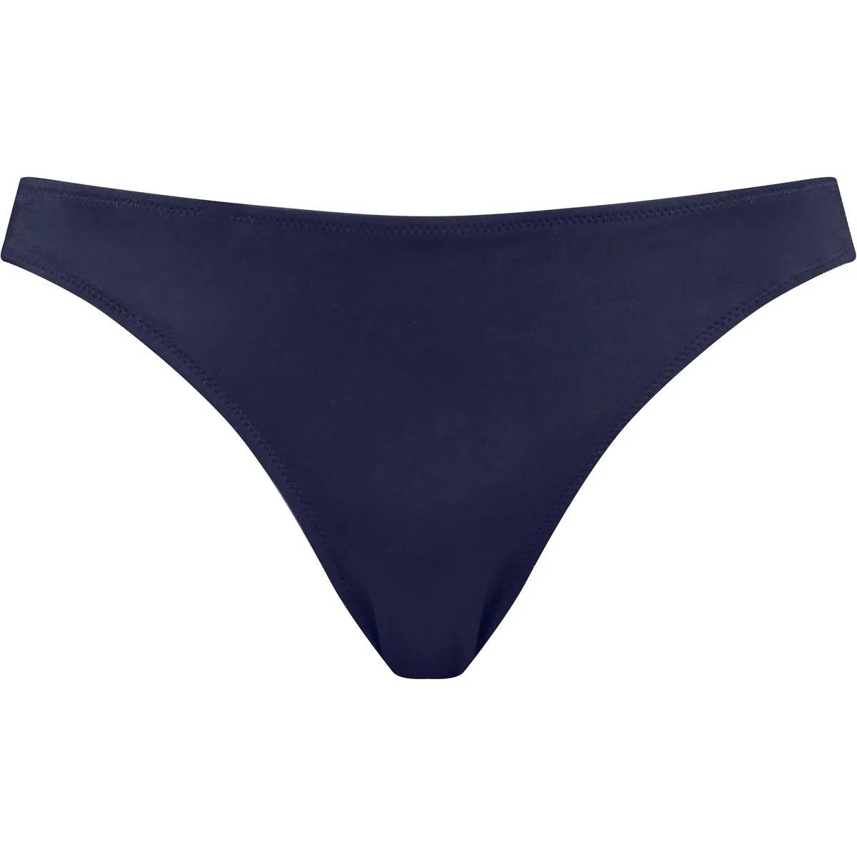 Swim Classic Bikini Bottom Damen Bikinihose, schwarz M