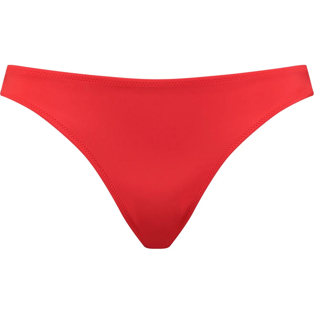 Puma Swim Classic Bikini Bottom Damen grau