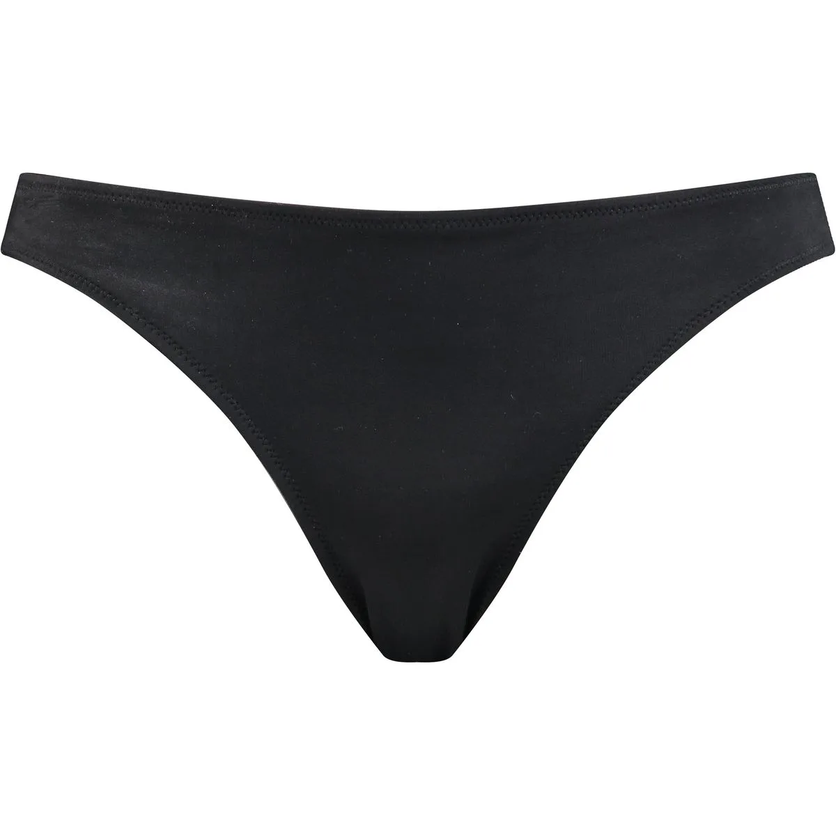 Puma Swim Classic Bikini Bottom Damen schwarz