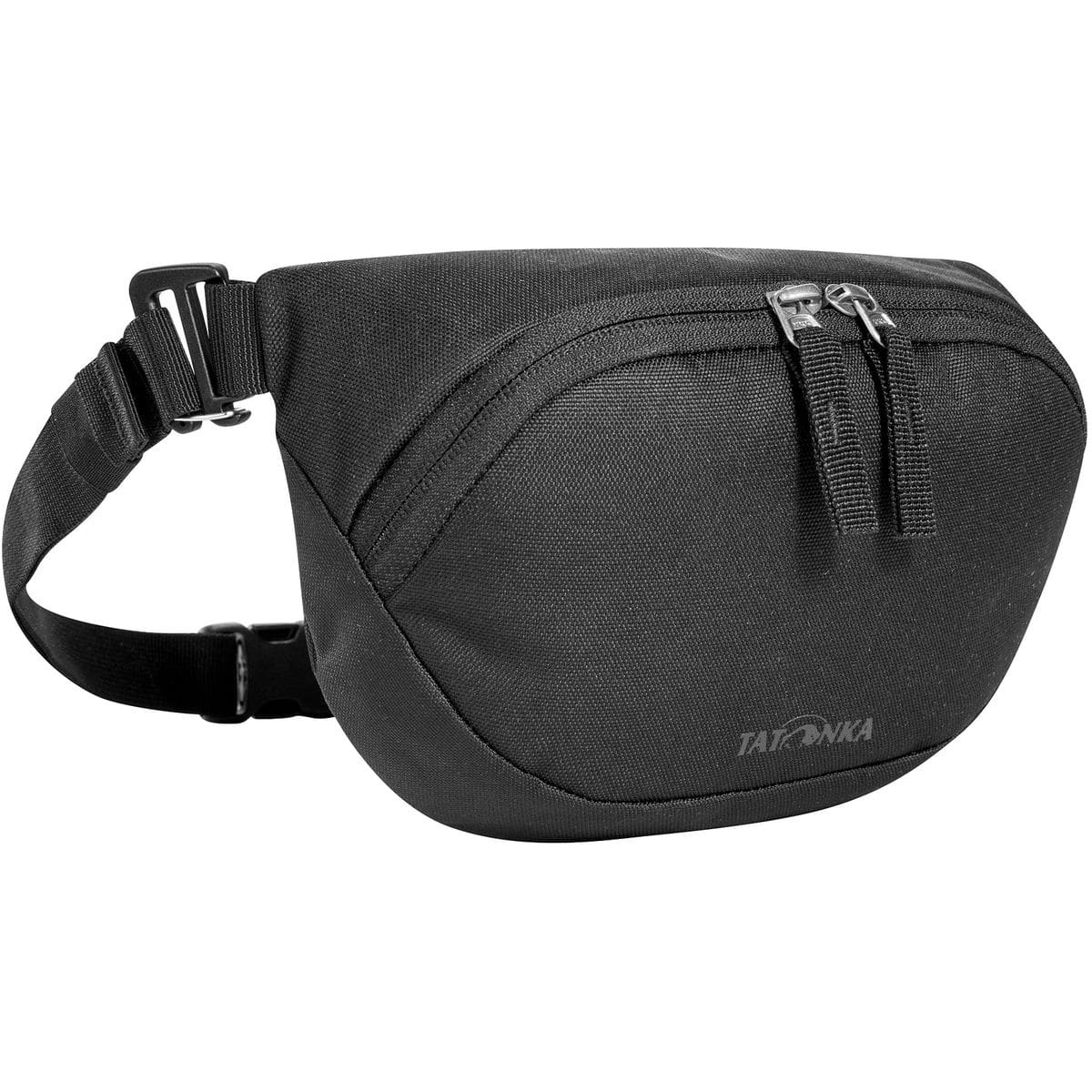 Hip S Beutel / Kleintasche, schwarz 2 l