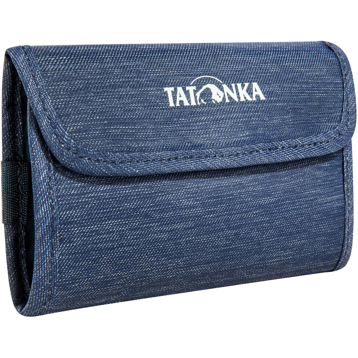 Tatonka Money Box Geldbeutel, blau