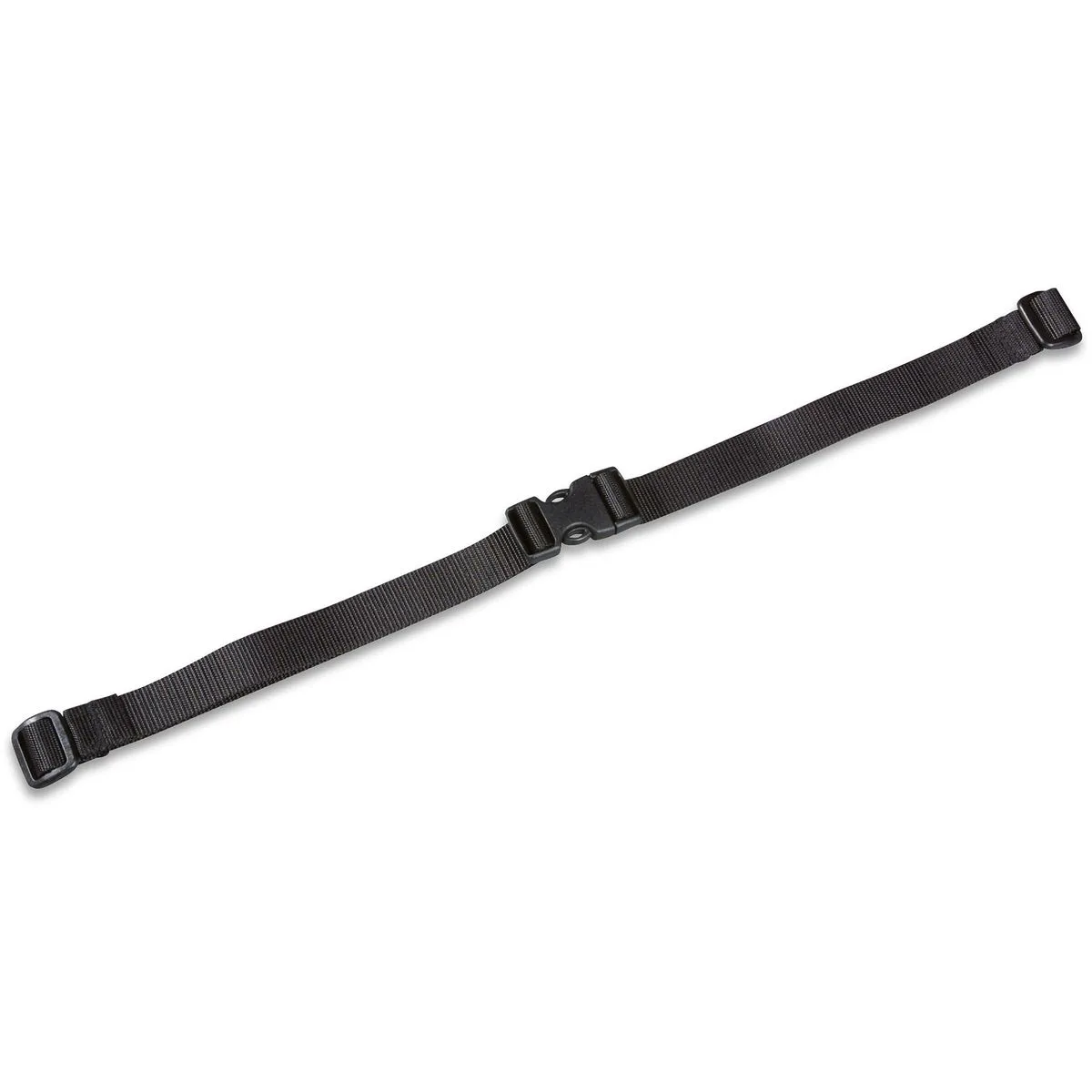 Tatonka Chest 20mm Rucksack-Zubehör, schwarz