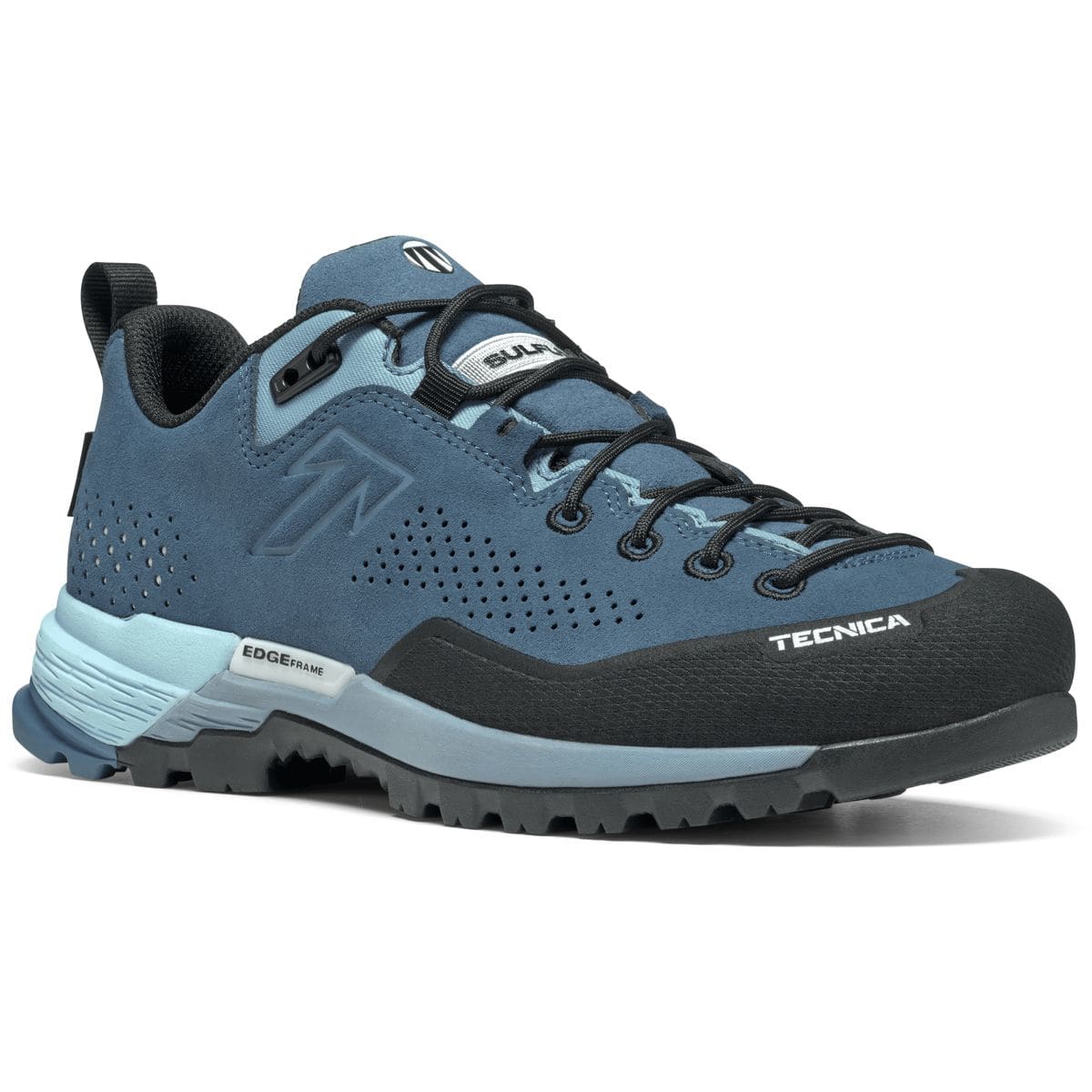 Sulfur GTX WS Damen Multifunktionsschuhe, blau, Größe 41 ½ 41 ½
