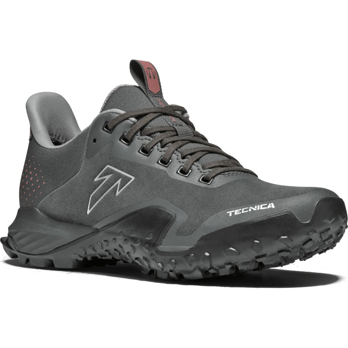 Magma 2.0 GTX WS Damen Multifunktionsschuhe, grau, Größe 37 ½ 37 ½