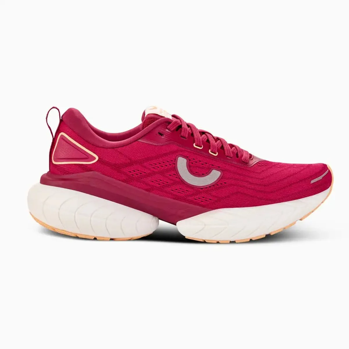 U-Tech Nevos 4 Damen Laufschuhe, pink, Größe 42 42