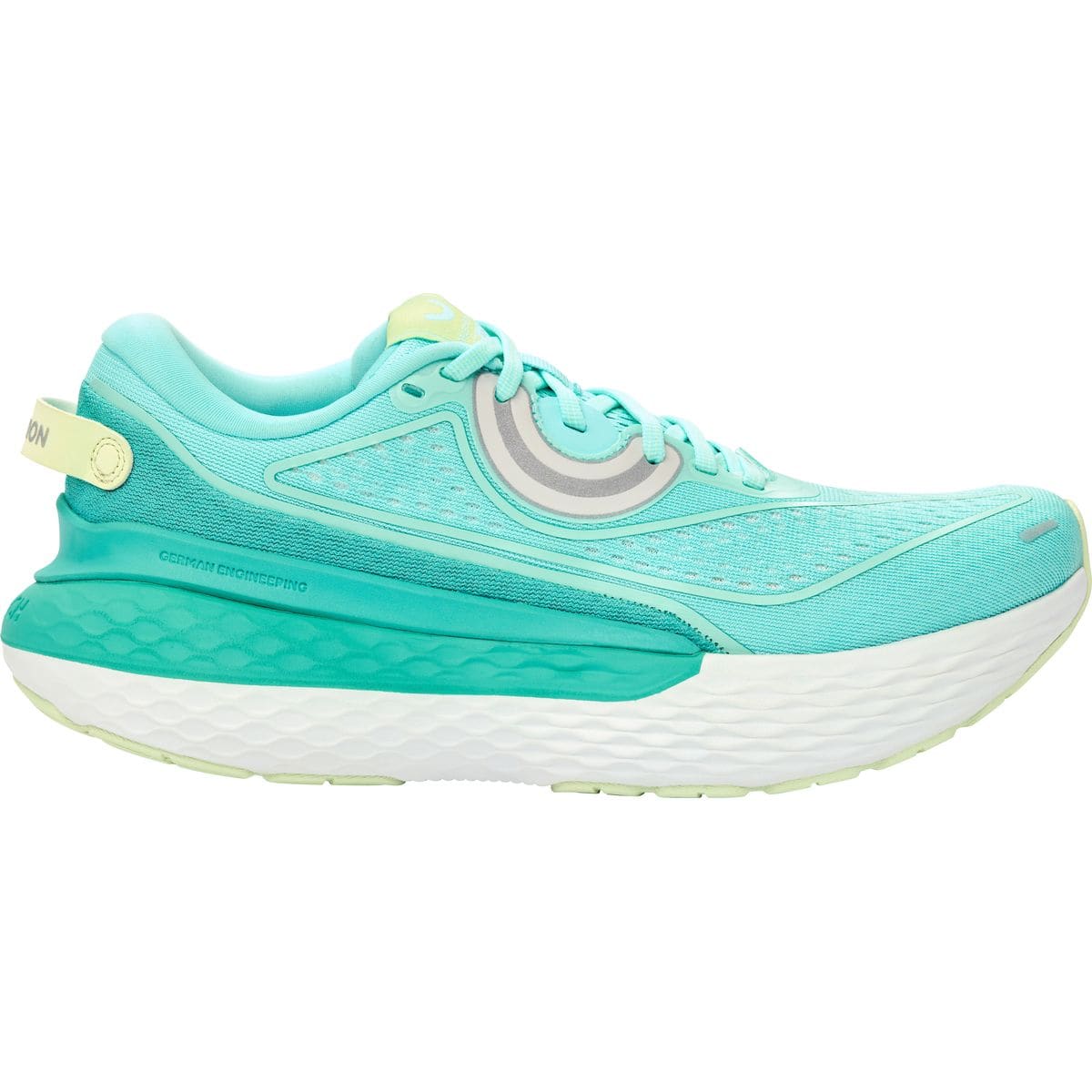 U-Tech Aion 4 Damen Laufschuhe, grün, Größe 39 39