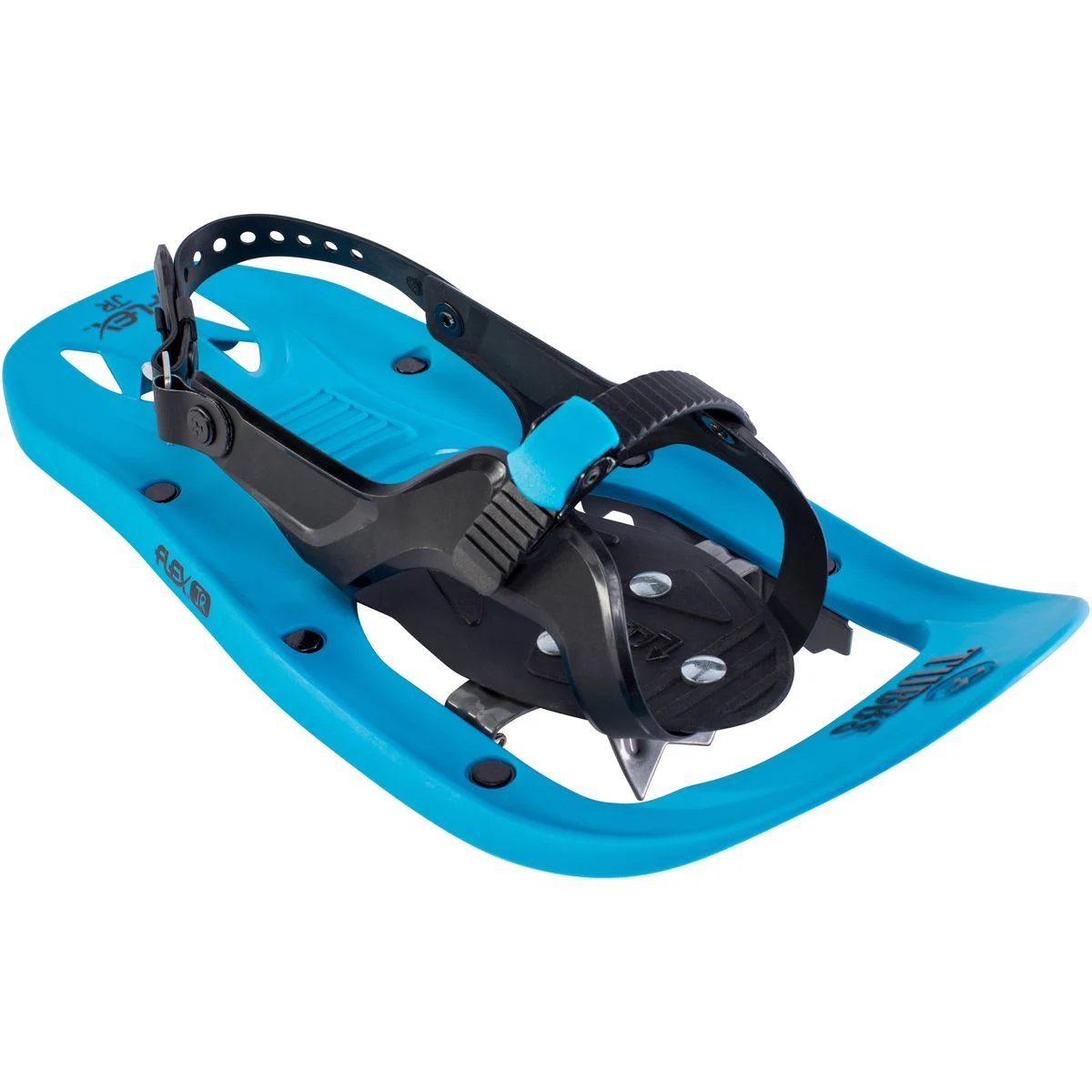 Tubbs Flex JR Schneeschuhe, blau