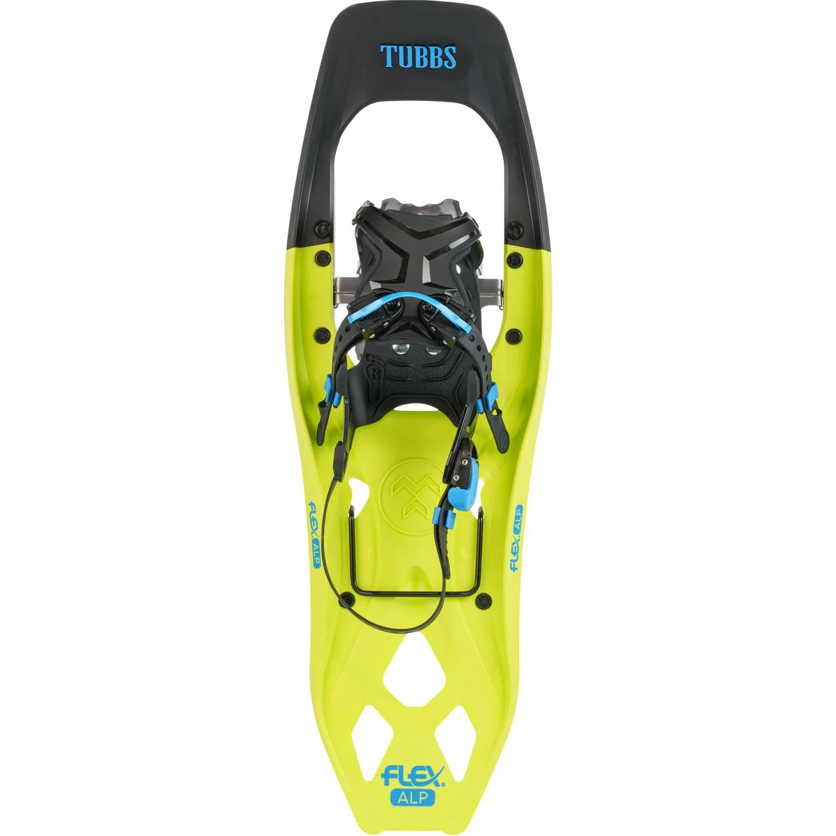 Tubbs Flex ALP 25w Schneeschuhe, grün