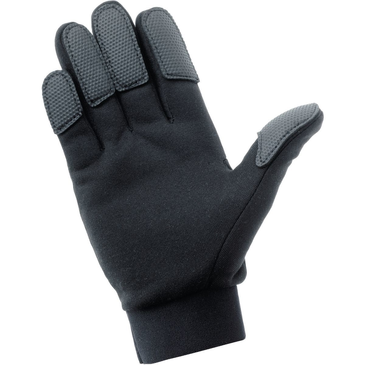 Feldspielerhandschuh Torwarthandschuhe, schwarz 11