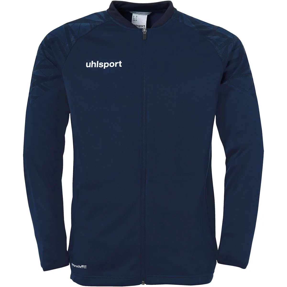 Goal 25 Poly Trainingsanzug, blau XXL