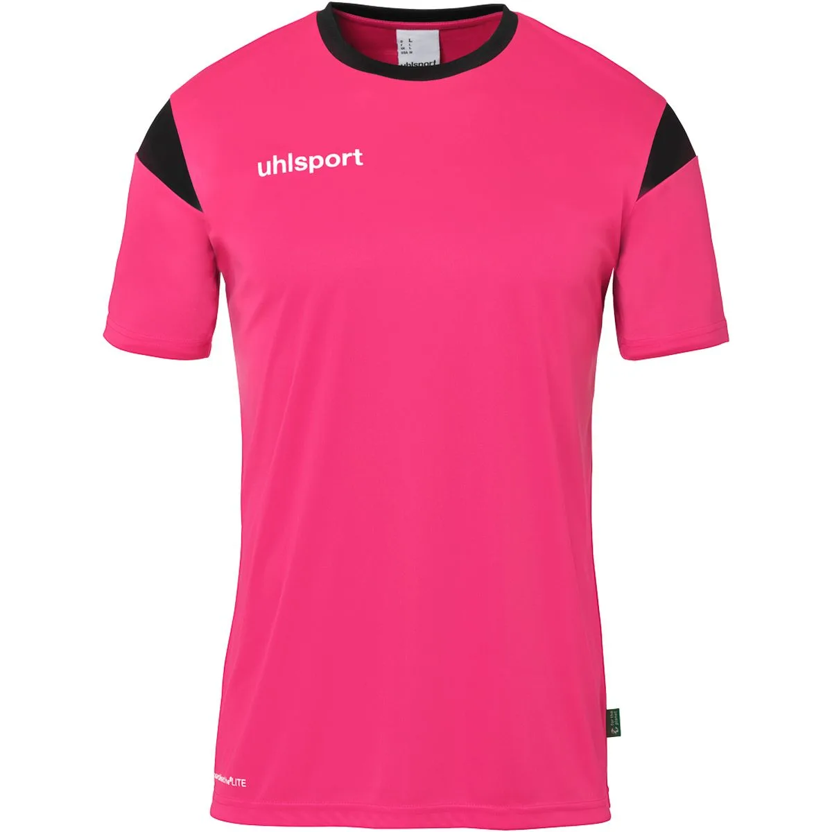 Uhlsport Squad 27 Trikot, pink 3XL