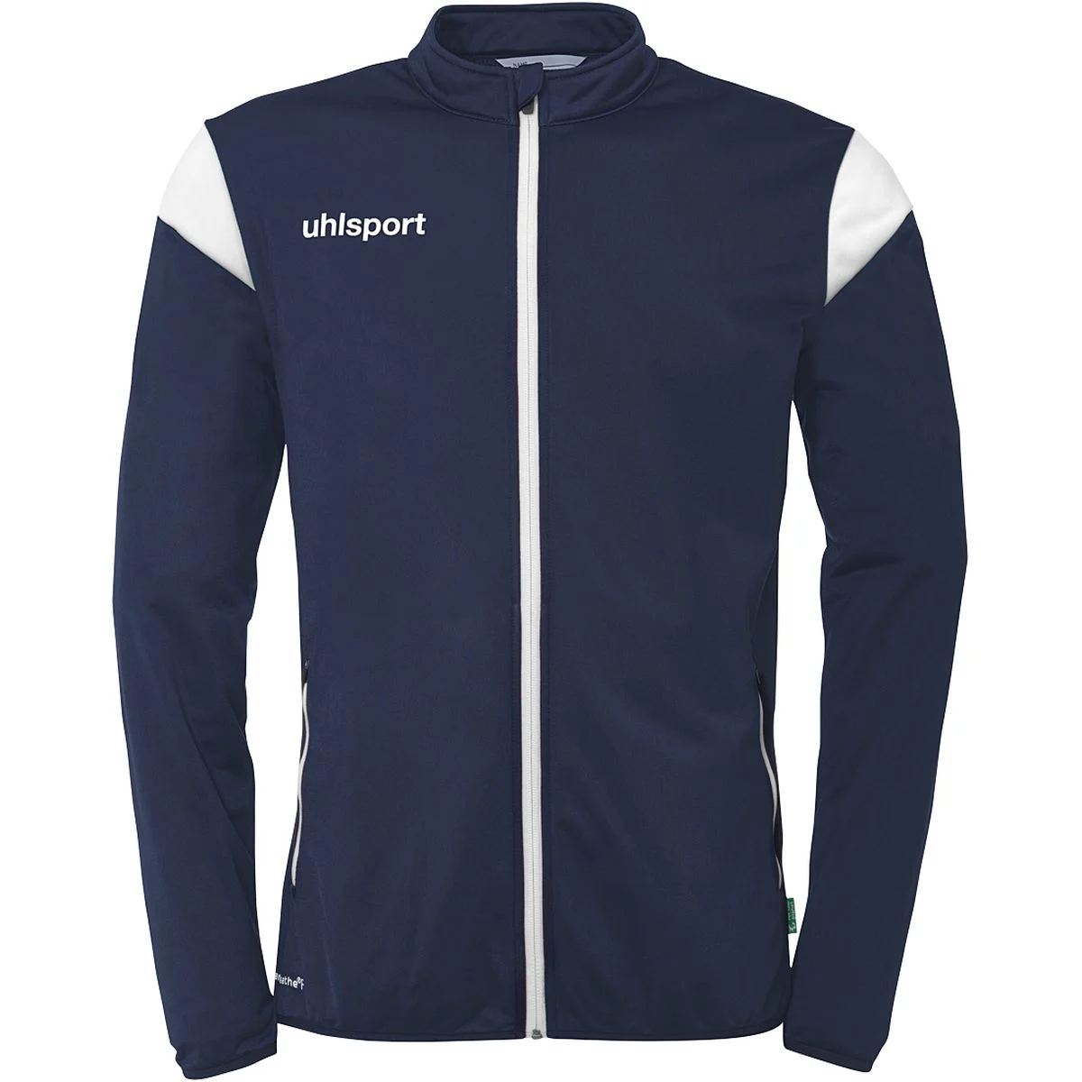 Squad 27 Classic Kinder Trainingsanzug, blau 140