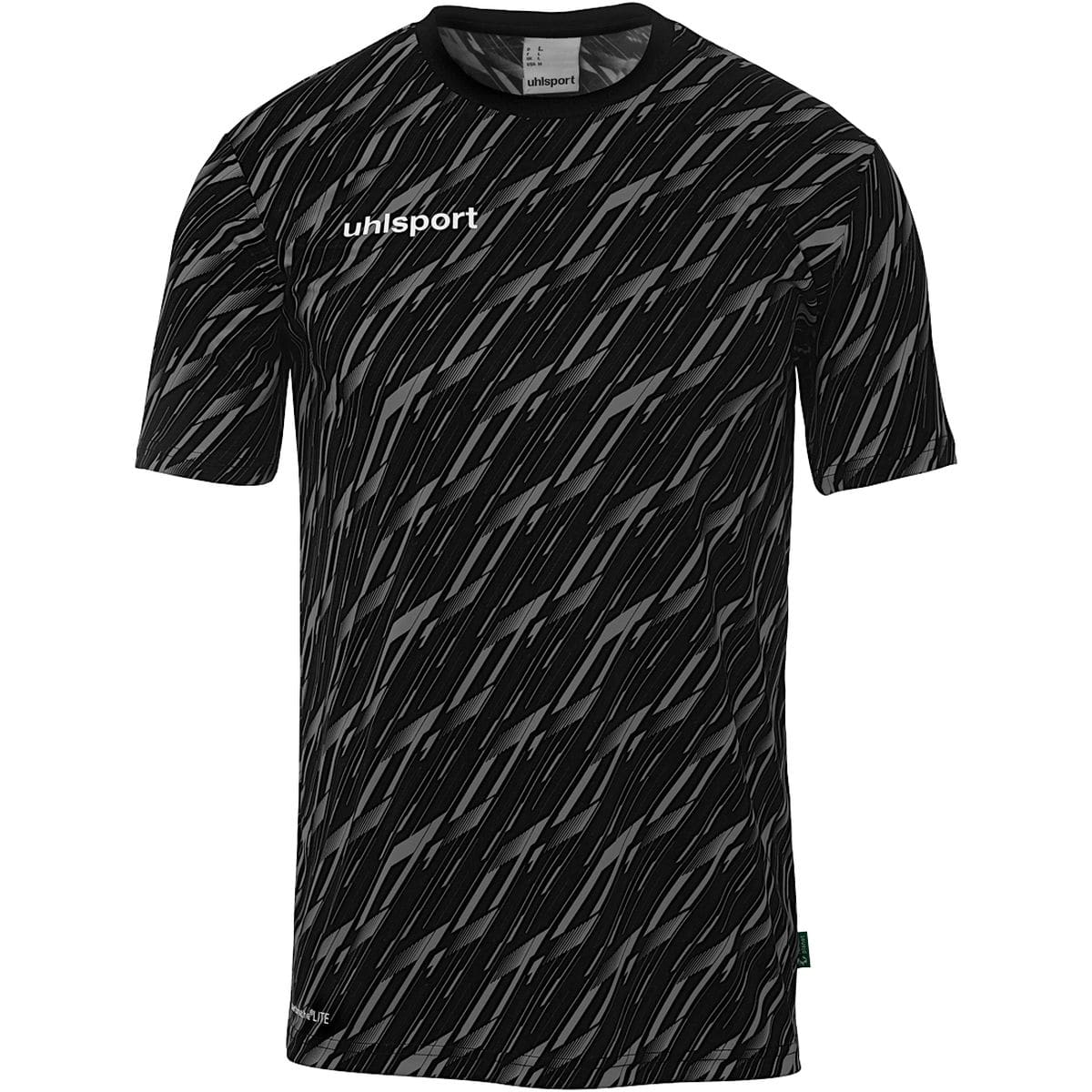 Progressive 28 Kinder Trikot, schwarz 152