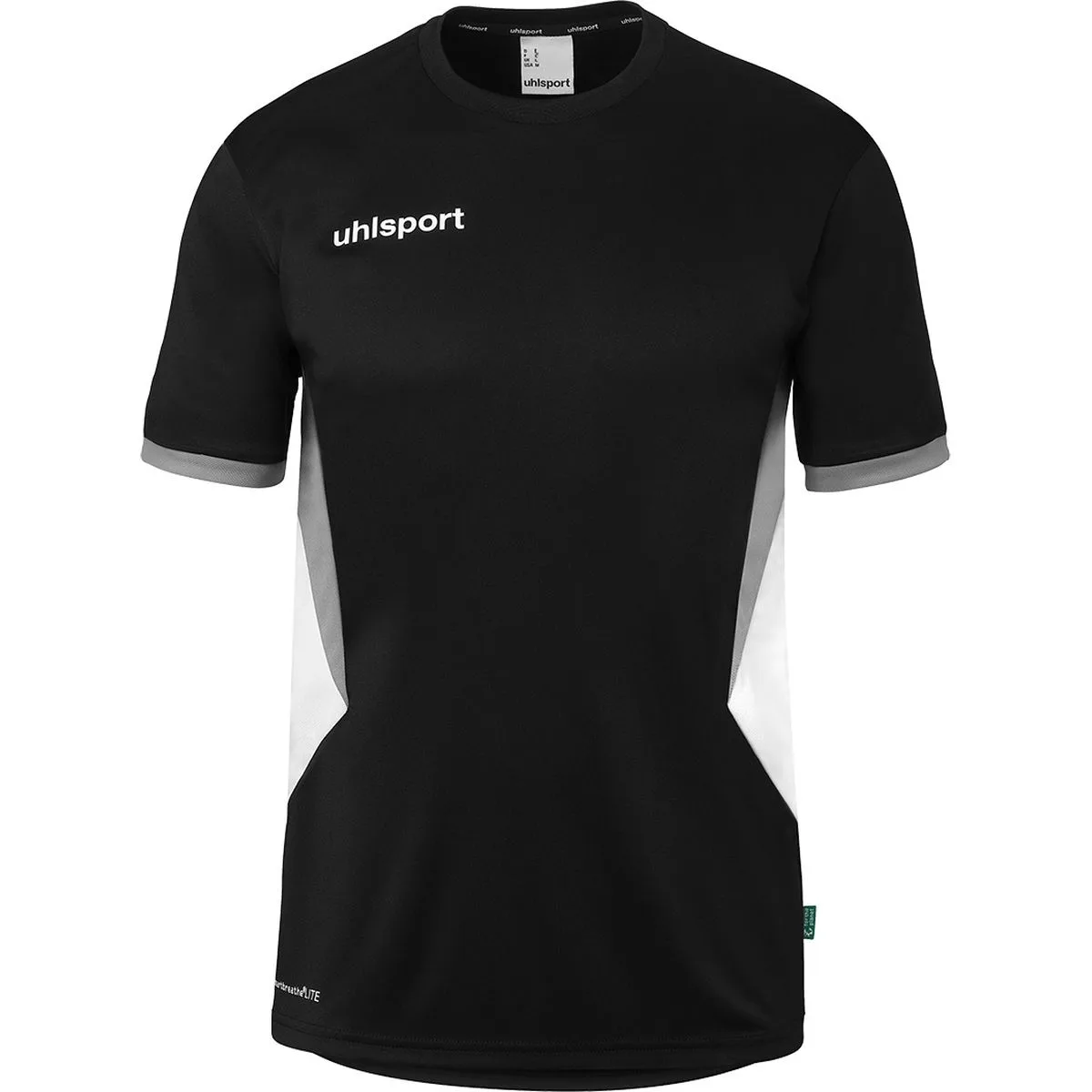 Equipe 29 Trikot, schwarz L