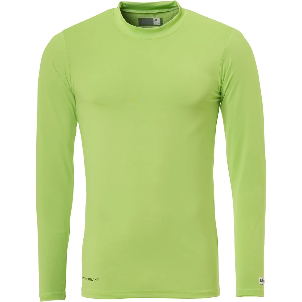 Distinction Colors T-Shirt, grün XXS