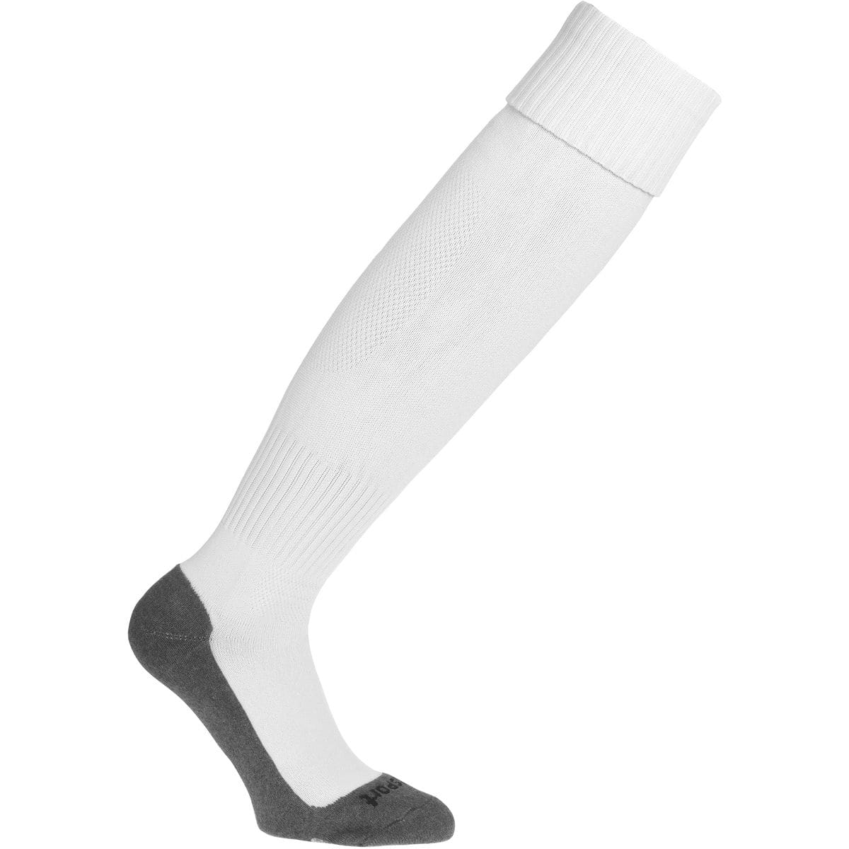 Team Pro Essential Stutzen, weiß 41-44