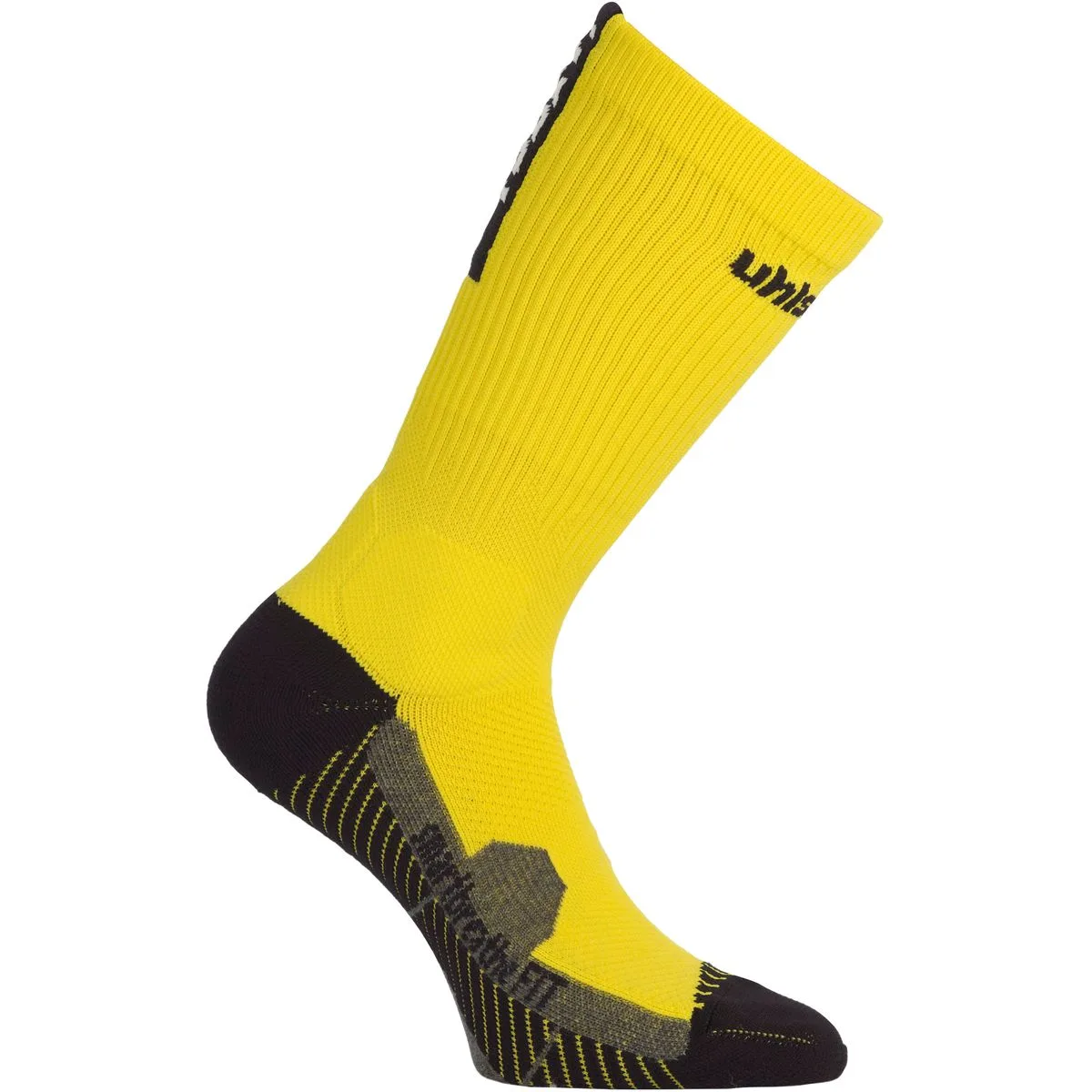 Uhlsport It Stutzen, gelb 45-47
