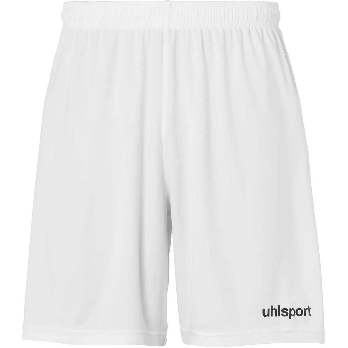 Center Basic Ohne Innenslip Kinder Shorts, weiß 116