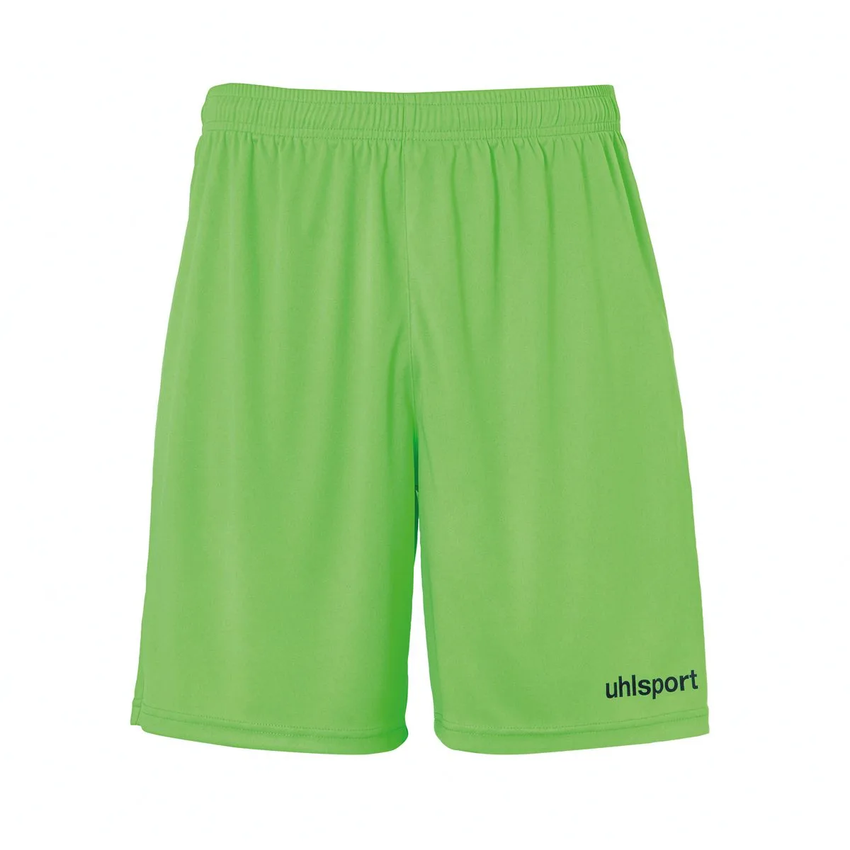 Center Basic Ohne Innenslip Kinder Shorts, grün 152