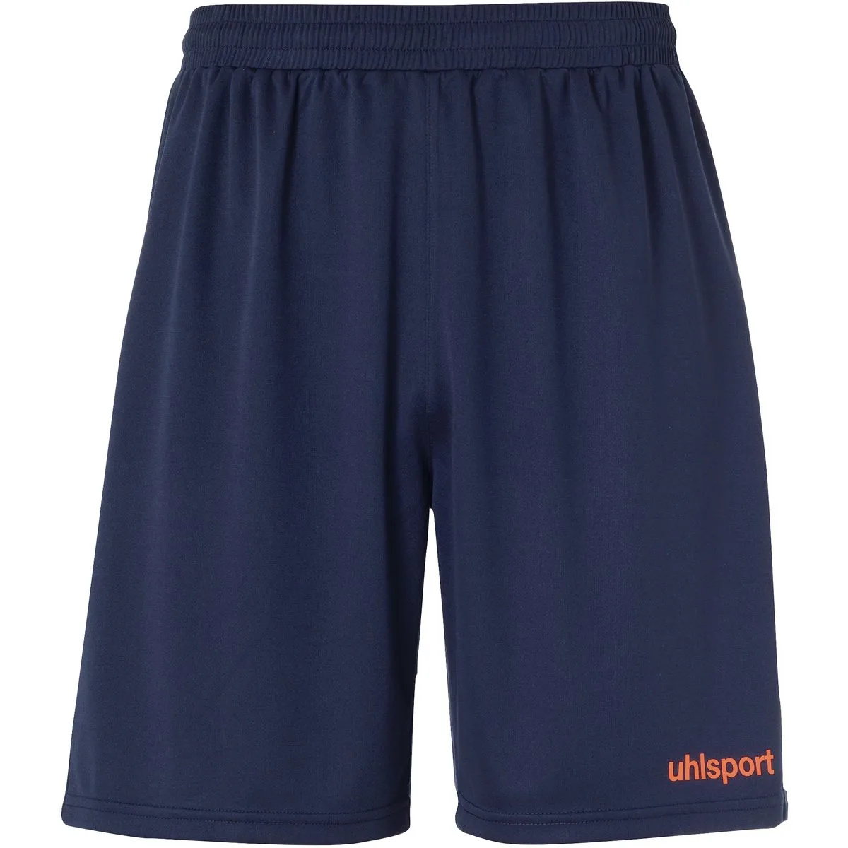 Center Basic Ohne Innenslip Kinder Shorts, blau 152