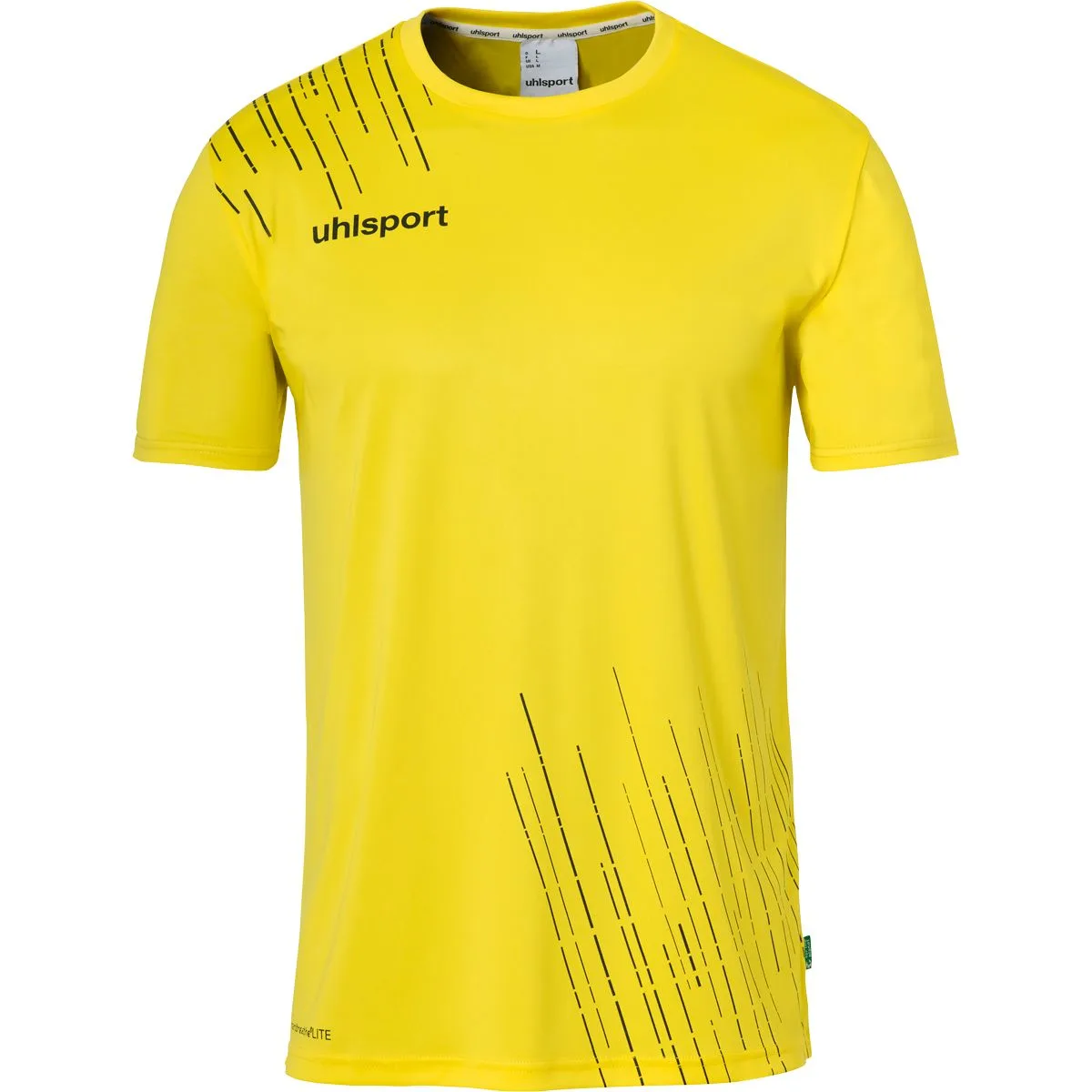 Score 26 Set Trikot, gelb S