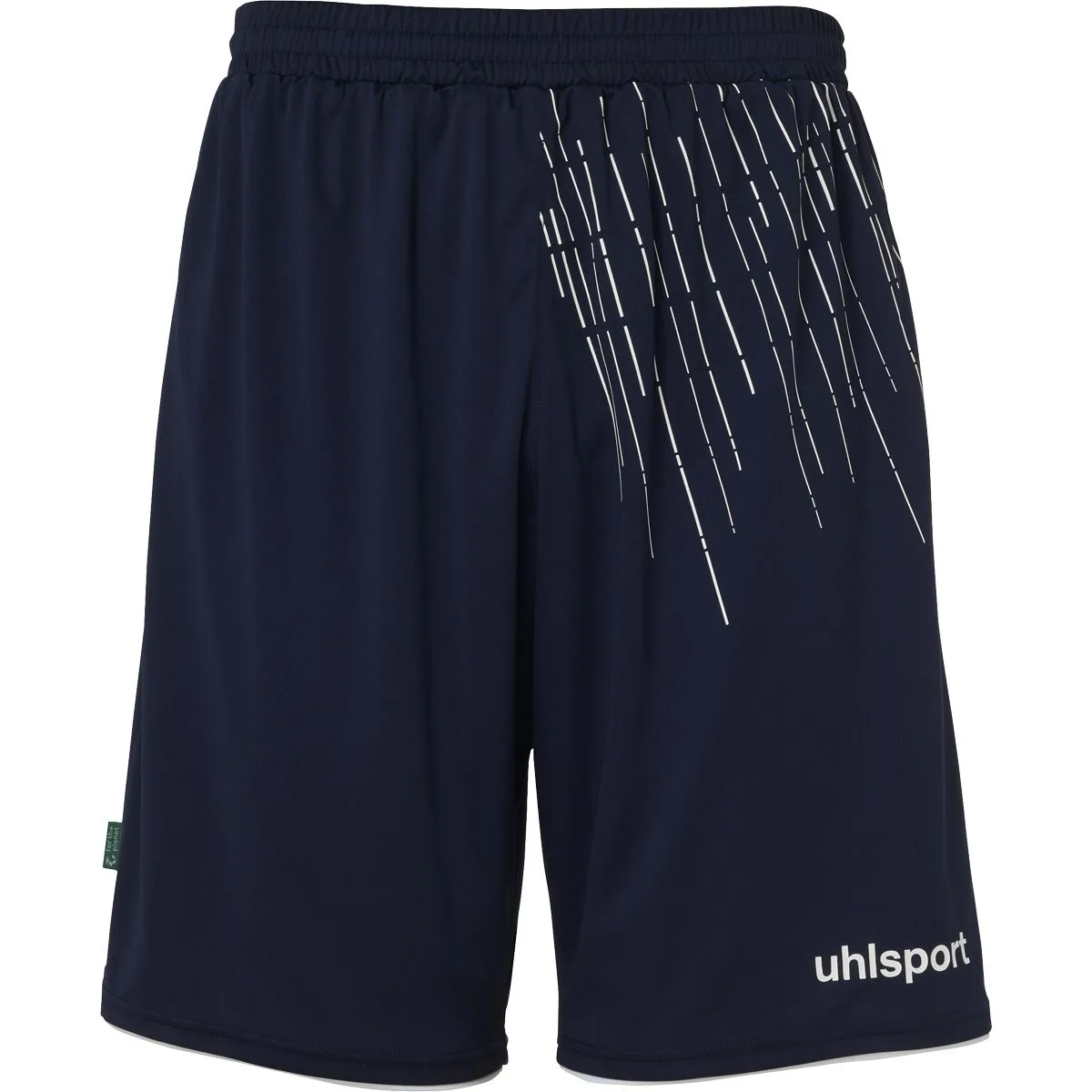 Score 26 Set Kinder Trikot, blau 164