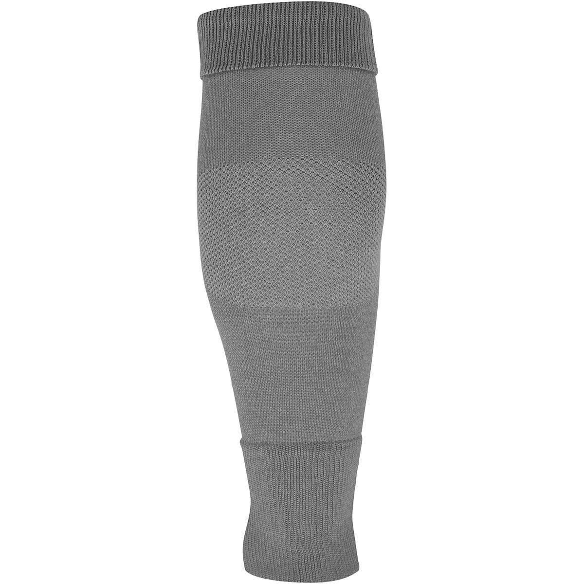 Tube It Sleeve Stutzen, grau 41-44
