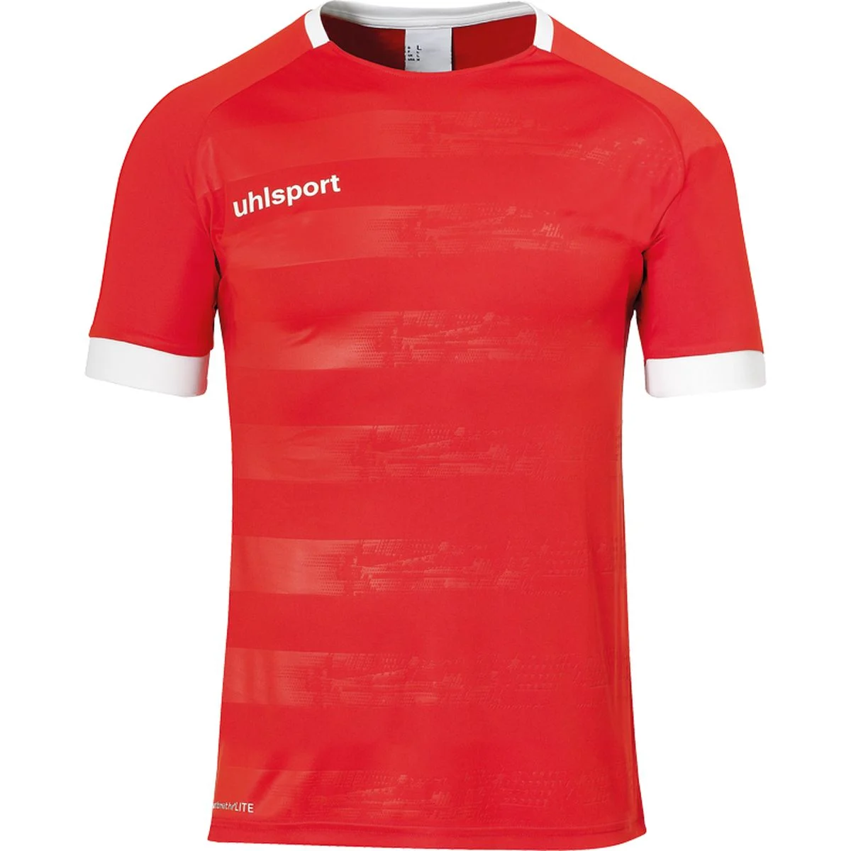 Uhlsport Division 2.0 Trikot, rot L