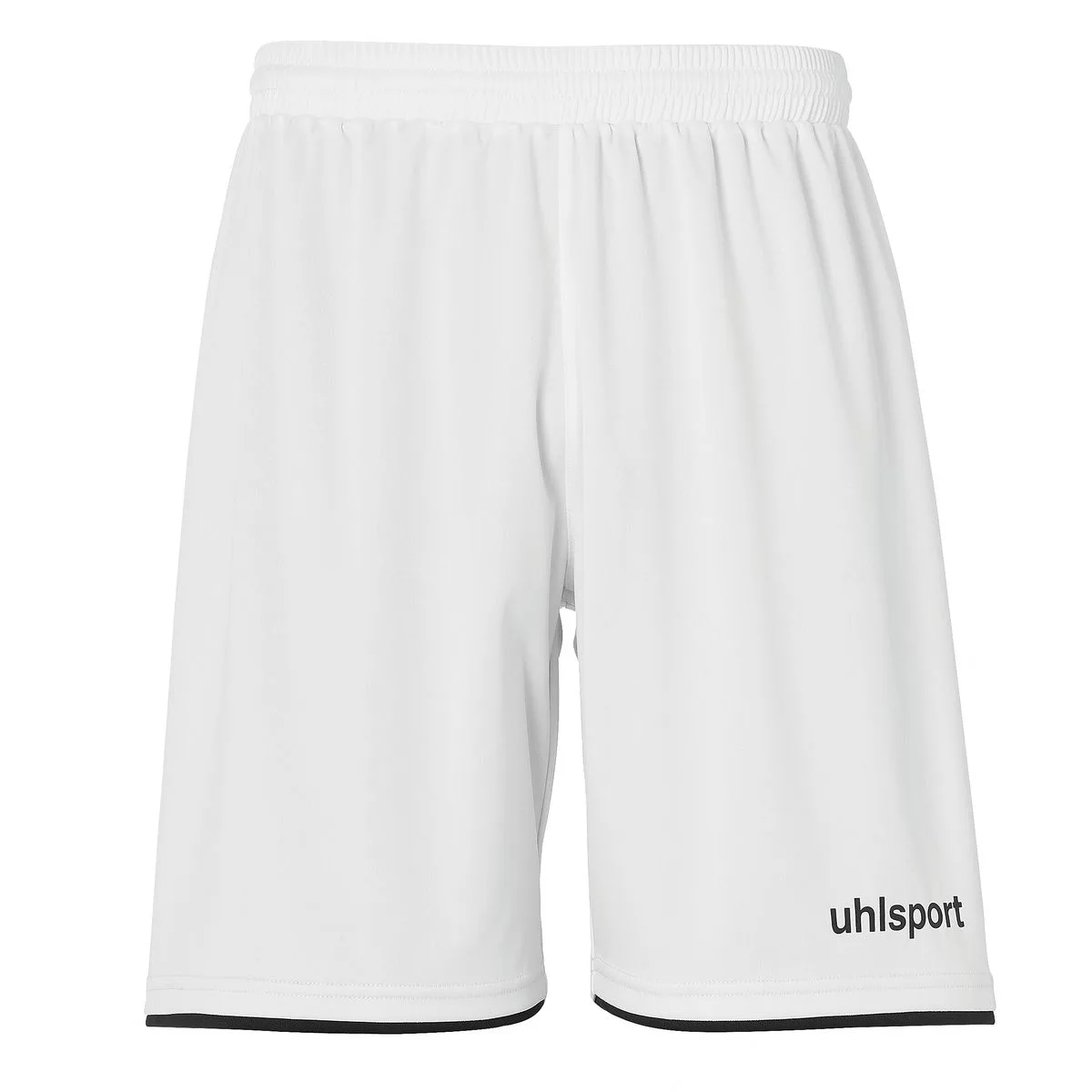 Uhlsport Club Shorts, weiß L