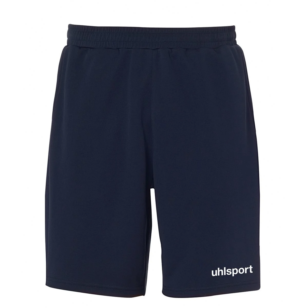 Essential Pes Kinder Shorts, blau 164