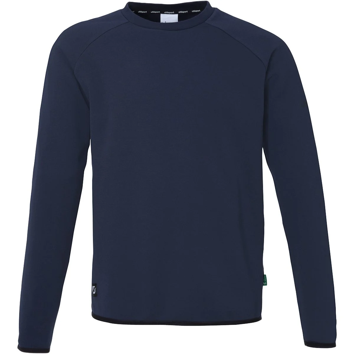 Uhlsport ID Kapuzensweater, blau M