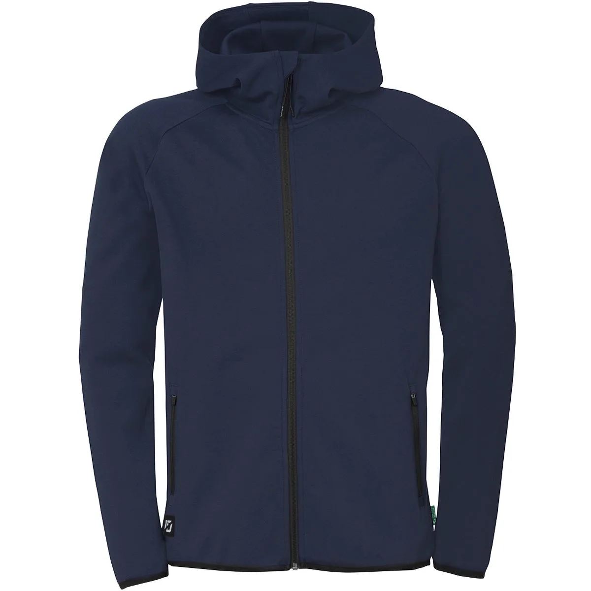Uhlsport Id Fußballjacke, blau S