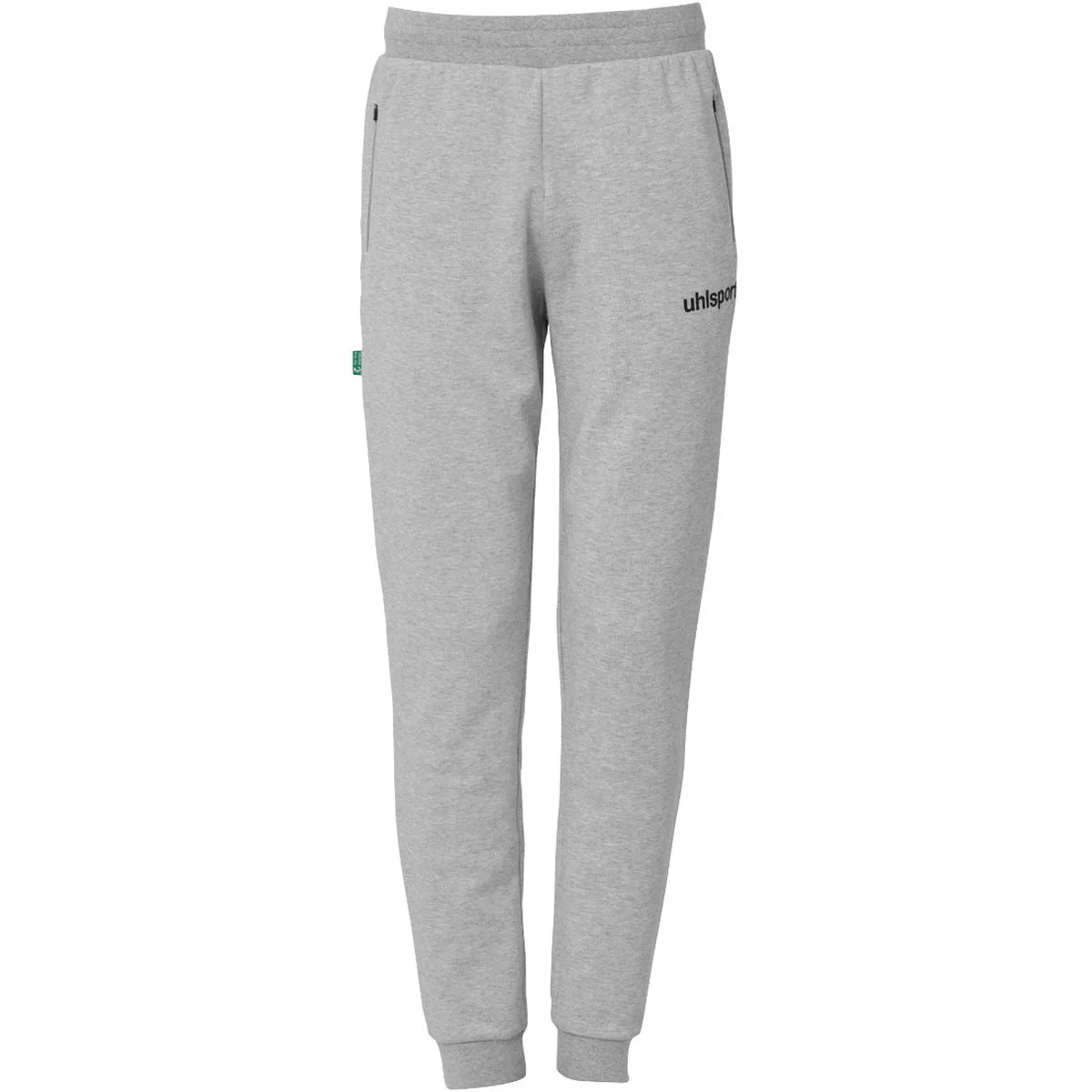 Uhlsport Id Jogginghose, grau 4XL