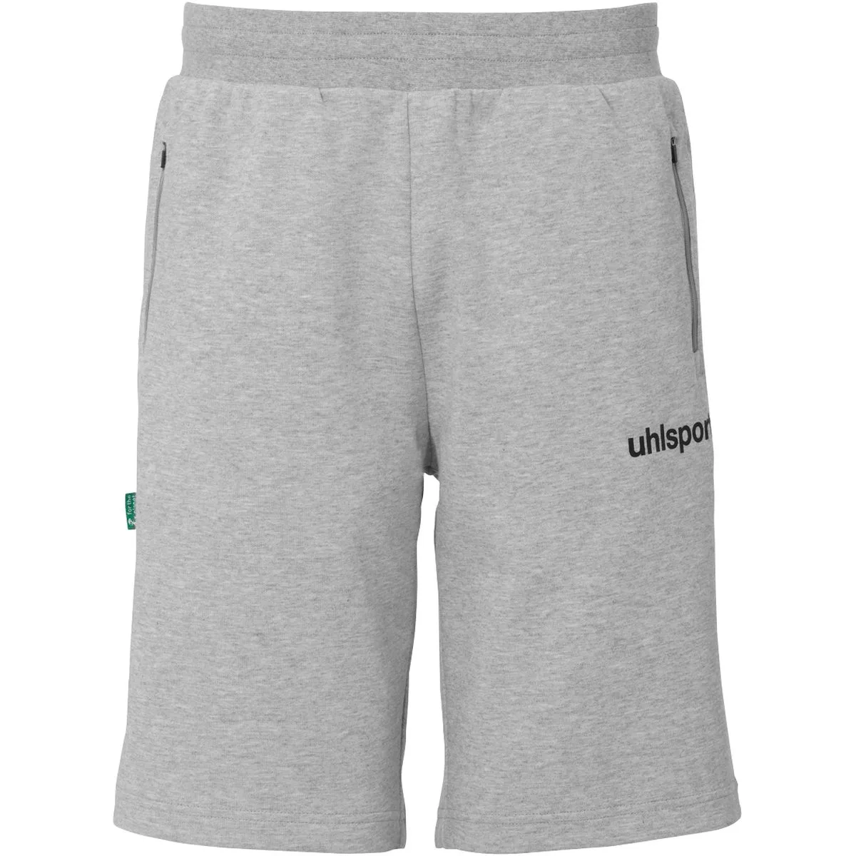 Uhlsport Id Shorts, grau L