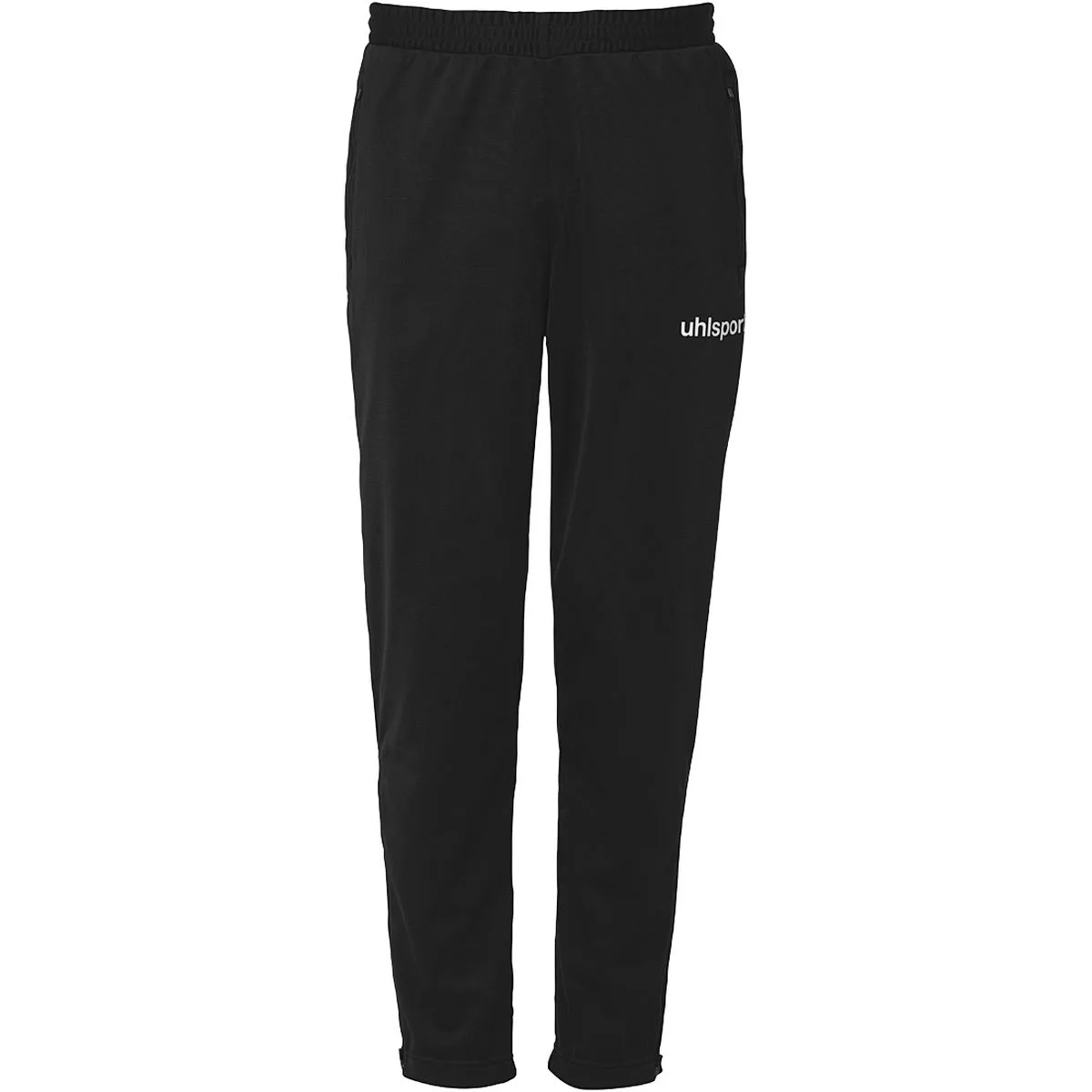 Classic Kinder Trainingsanzug, schwarz 128