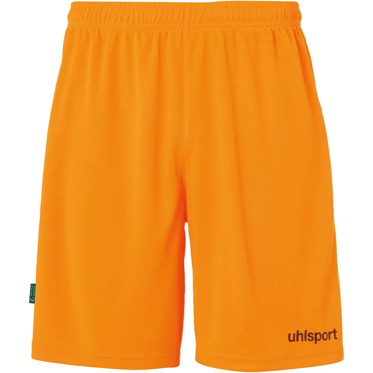 Center Basic Ftp Kinder Shorts, orange 164