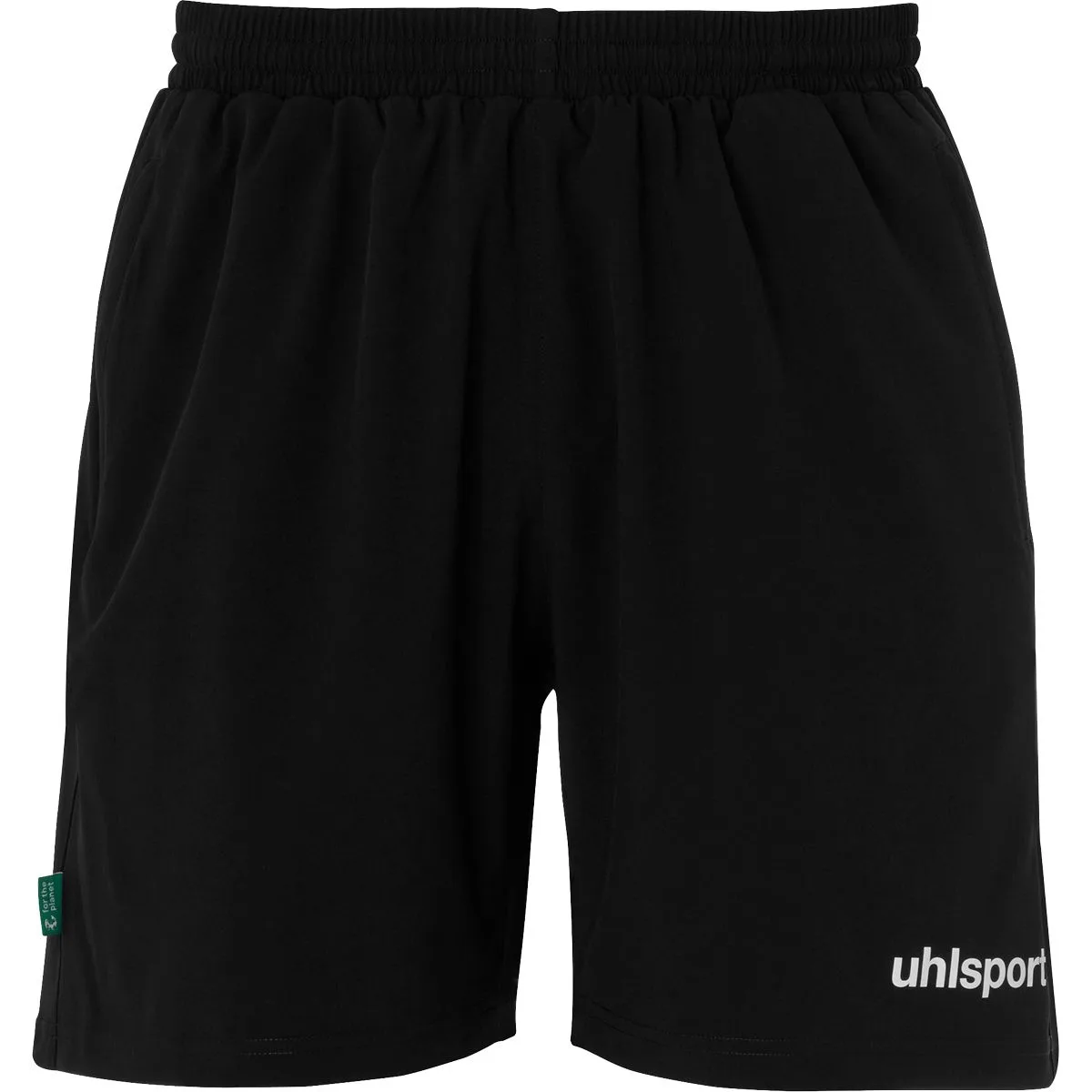 Essential Evo Woven Shorts, schwarz XXL