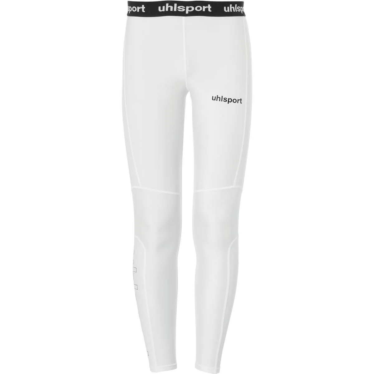 Distinction Pro Long Tights, weiß L