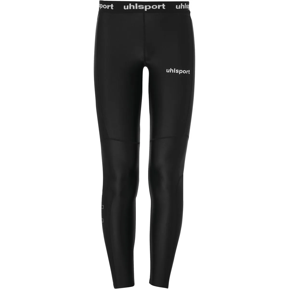 Distinction Pro Long Kinder Tights, schwarz 140